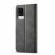 Housse Vivo V21 5G LC.IMEEKE Effet Cuir Housse Vivo V21 5G LC.IMEEKE Effet Cuir