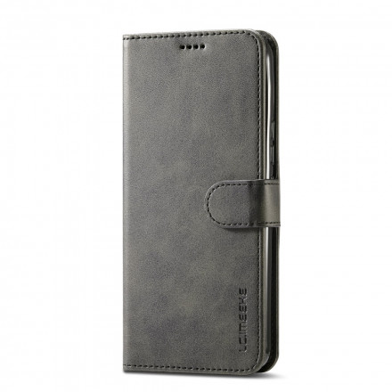 Housse Vivo V21 5G LC.IMEEKE Effet Cuir Housse Vivo V21 5G LC.IMEEKE Effet Cuir