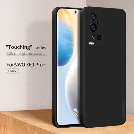 Coque Vivo X60 Pro Plus Silicone PINWUYO Coque Vivo X60 Pro Plus Silicone PINWUYO