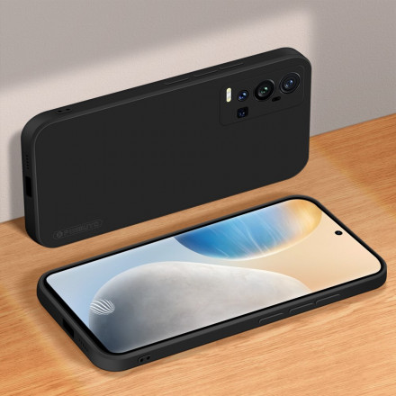 Coque Vivo X60 Pro Plus Silicone PINWUYO Coque Vivo X60 Pro Plus Silicone PINWUYO