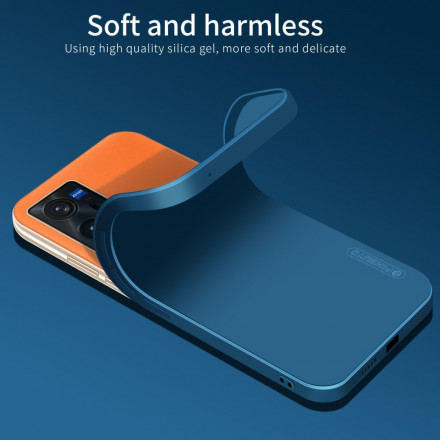 Coque Vivo X60 Pro Plus Silicone PINWUYO Coque Vivo X60 Pro Plus Silicone PINWUYO