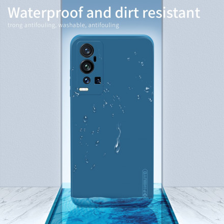 Coque Vivo X60 Pro Plus Silicone PINWUYO Coque Vivo X60 Pro Plus Silicone PINWUYO
