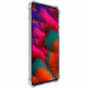 Coque Motorola Edge 20 Pro Transparente avec Film Écran IMAK Coque Motorola Edge 20 Pro Transparente avec Film Écran IMAK