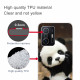 Coque Xiaomi 11T Flexible Panda