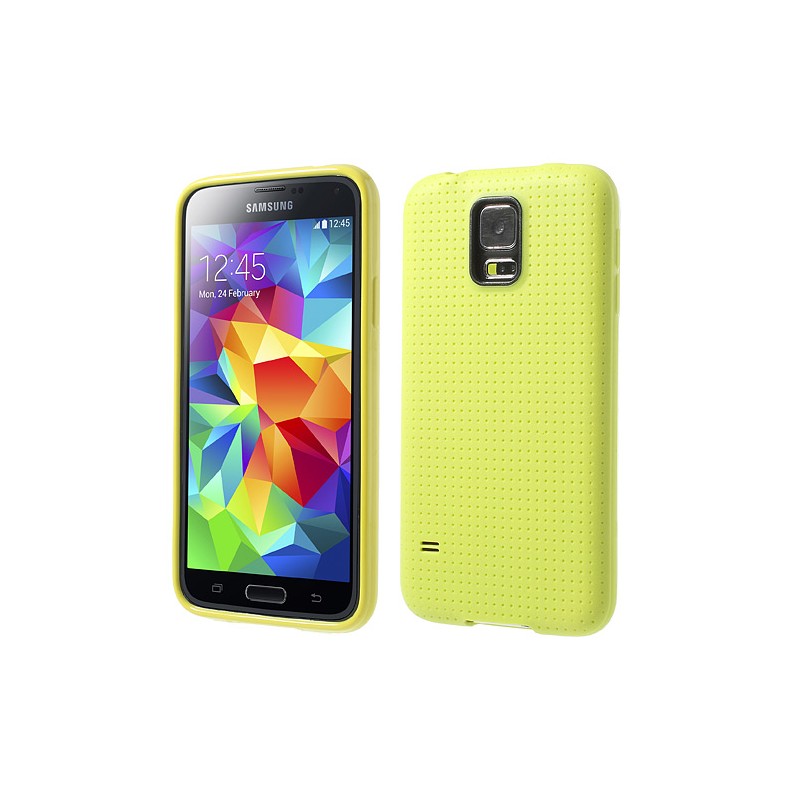 coque s5 galaxy