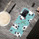 Coque Xiaomi 11T Tas de Pandas