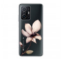 Coque Xiaomi 11T Une Fleur