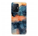 Coque Xiaomi 11T Oeuvre Aquarelle