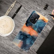 Coque Xiaomi 11T Oeuvre Aquarelle