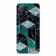 Coque Xiaomi 11T Marbre Géométrique Coque Xiaomi 11T Marbre Géométrique