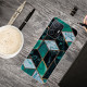 Coque Xiaomi 11T Marbre Géométrique Coque Xiaomi 11T Marbre Géométrique