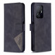 Housse Xiaomi 11T Triangles Binfen Color Housse Xiaomi 11T Triangles Binfen Color