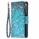 Housse Xiaomi 11T Poche Zippée Arbre Housse Xiaomi 11T Poche Zippée Arbre