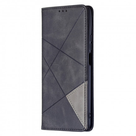 Flip Cover Xiaomi 11T Style Artiste Flip Cover Xiaomi 11T Style Artiste