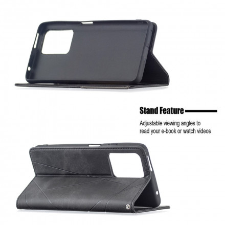 Flip Cover Xiaomi 11T Style Artiste Flip Cover Xiaomi 11T Style Artiste