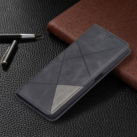 Flip Cover Xiaomi 11T Style Artiste Flip Cover Xiaomi 11T Style Artiste
