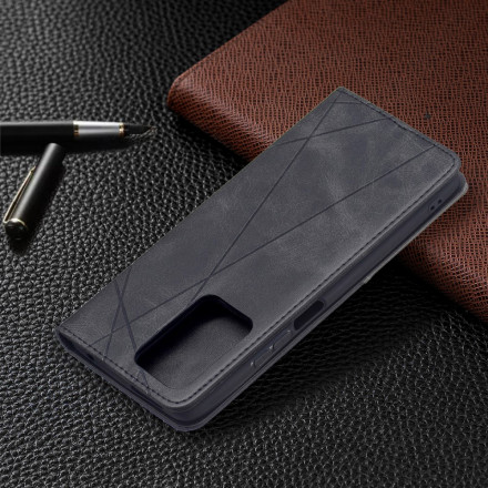 Flip Cover Xiaomi 11T Style Artiste Flip Cover Xiaomi 11T Style Artiste
