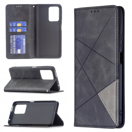 Flip Cover Xiaomi 11T Style Artiste Flip Cover Xiaomi 11T Style Artiste