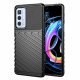 Coque Motorola Edge 20 Pro Thunder Series