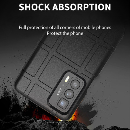 Coque Motorola Edge 20 Pro Rugged Shield