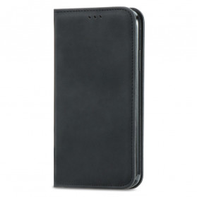 Flip Cover Motorola Edge 20 Pro Skin-Touch