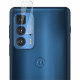 Lentille de Protection en Verre Trempé pour Motorola Edge 20 Pro IMAK
