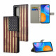 Housse Xiaomi Redmi 10 Drapeau Américain Housse Xiaomi Redmi 10 Drapeau Américain