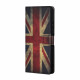 Housse Xiaomi Redmi 10 Drapeau Angleterre à Lanière Housse Xiaomi Redmi 10 Drapeau Angleterre à Lanière