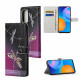 Housse Xiaomi Redmi 10 Libellules à Lanière Housse Xiaomi Redmi 10 Libellules à Lanière