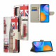 Housse Xiaomi Redmi 10 London Life Housse Xiaomi Redmi 10 London Life