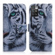 Housse Xiaomi Redmi 10 Face de Tigre