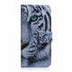 Housse Xiaomi Redmi 10 Face de Tigre Housse Xiaomi Redmi 10 Face de Tigre