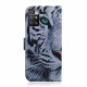 Housse Xiaomi Redmi 10 Face de Tigre Housse Xiaomi Redmi 10 Face de Tigre
