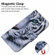 Housse Xiaomi Redmi 10 Face de Tigre