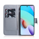 Housse Xiaomi Redmi 10 Face de Tigre Housse Xiaomi Redmi 10 Face de Tigre