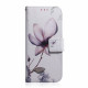 Housse Xiaomi Redmi 10 Fleur Vieux Rose Housse Xiaomi Redmi 10 Fleur Vieux Rose