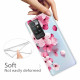 Coque Xiaomi Redmi 10 Petites Fleurs Roses