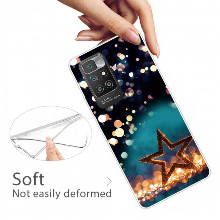 Coque Xiaomi Redmi 10 Étoile