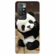 Coque Xiaomi Redmi 10 Flexible Panda