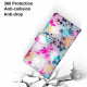 Housse Xiaomi Redmi 10 Feuillage en Couleur Housse Xiaomi Redmi 10 Feuillage en Couleur