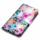 Housse Xiaomi Redmi 10 Feuillage en Couleur Housse Xiaomi Redmi 10 Feuillage en Couleur
