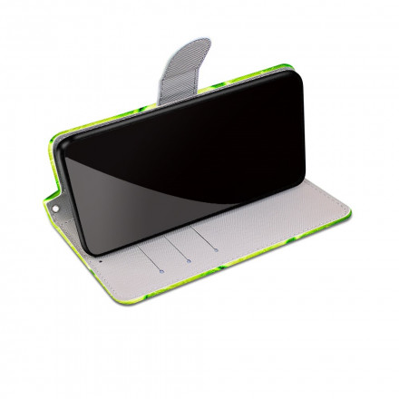 Housse Xiaomi Redmi 10 Citrons Verts Housse Xiaomi Redmi 10 Citrons Verts