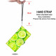 Housse Xiaomi Redmi 10 Citrons Verts Housse Xiaomi Redmi 10 Citrons Verts