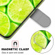 Housse Xiaomi Redmi 10 Citrons Verts Housse Xiaomi Redmi 10 Citrons Verts