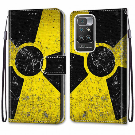 Housse Xiaomi Redmi 10 Danger Housse Xiaomi Redmi 10 Danger