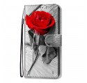 Housse Xiaomi Redmi 10 Merveille Florale