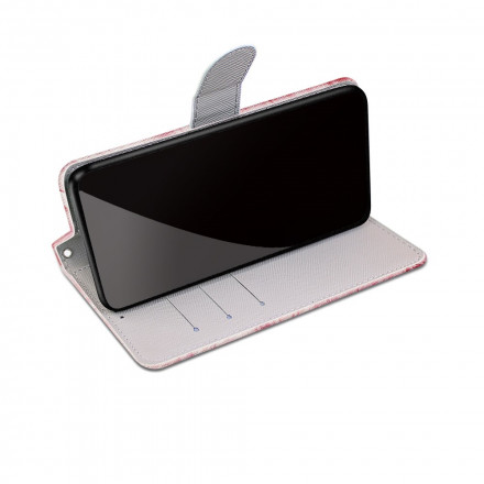 Housse Xiaomi Redmi 10 Finger Heart Housse Xiaomi Redmi 10 Finger Heart