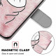 Housse Xiaomi Redmi 10 Finger Heart Housse Xiaomi Redmi 10 Finger Heart