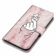 Housse Xiaomi Redmi 10 Finger Heart Housse Xiaomi Redmi 10 Finger Heart