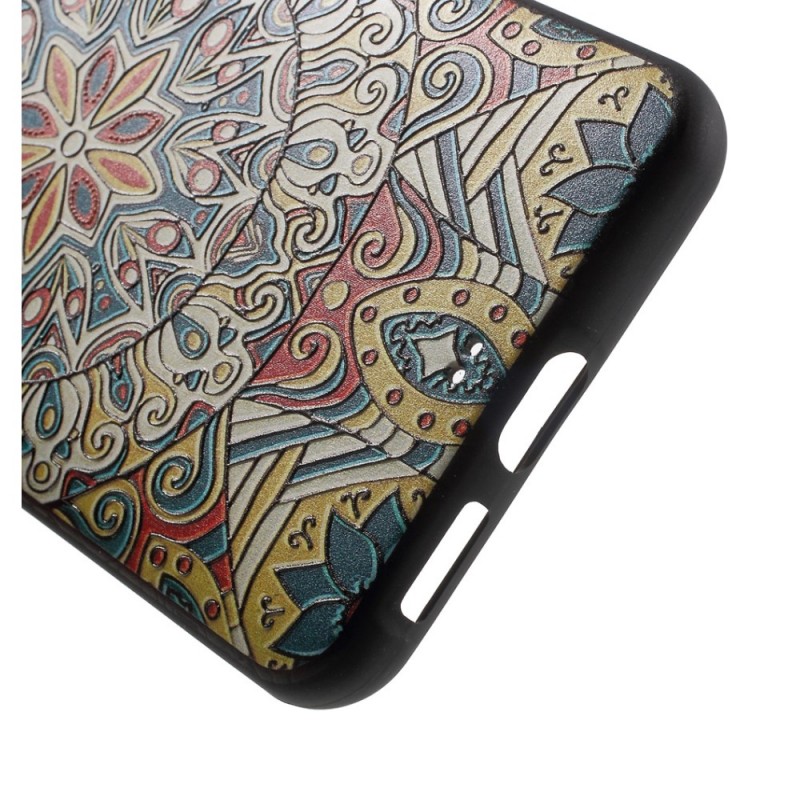 coque huawei nova mandala coque huawei nova mandala